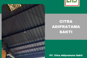 Kontraktor Fire Hydrant Berstandar Internasional