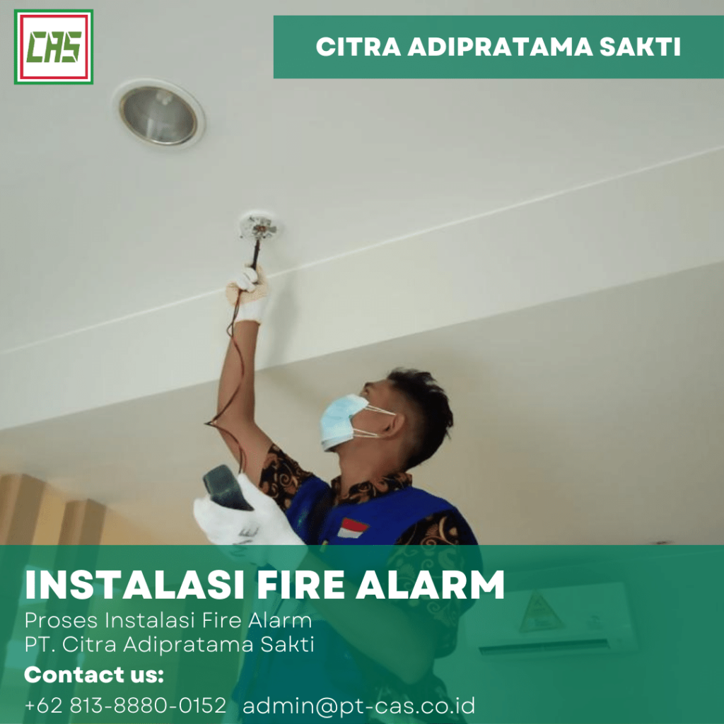 Proses Pemasangan 5