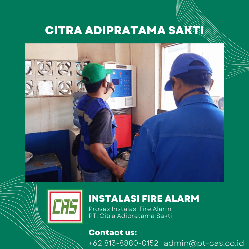Proses Pemasangan 2