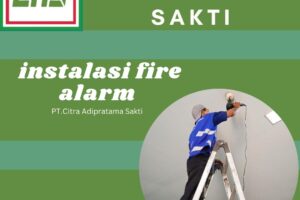 Vendor Fire Alarm System