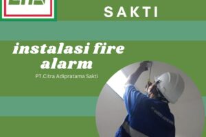 Kontraktor Fire Hydrant Serang untuk Keamanan