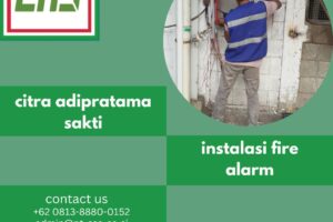 Meningkatkan Keselamatan dengan jasa Instalasi Pipa Pemadam Kebakaran