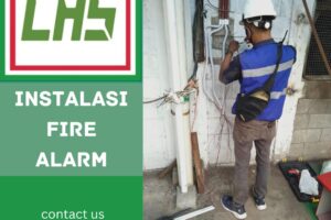 Kontraktor Instalasi Hydrant Jakarta
