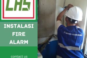 Jasa Pasang Pipa Hydrant Profesional