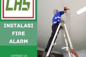 Memahami Kontraktor Fire Sprinkler di Indonesia