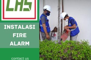 Instalasi Hydrant Terbaik dengan Perusahaan Kontraktor yang Tepat