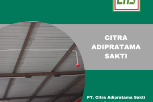 Kontraktor Hydrant dan Alat Kebakaran Tangerang Terbaik