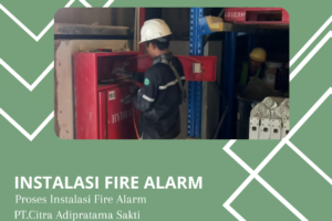 Harga Instalasi Fire Hydrant Terbaik Jakarta: Memastikan Keselamatan dengan Perlengkapan Terbaik