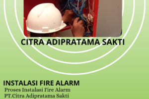 Kontraktor Instalasi Smoke Murah Jakarta: Solusi Terbaik untuk Keamanan Rumah Anda