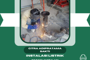 Kontraktor Fire Alarm di Jakarta