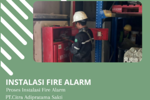 Kontraktor Instalasi Fire Hydrant Terbaik di Jakarta: Keamanan Terjamin, Proteksi Tuntas
