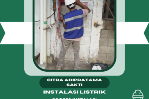 Kontraktor Fire Alarm di Bekasi