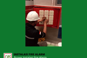 Kontraktor Instalasi Fire Hydrant Murah
