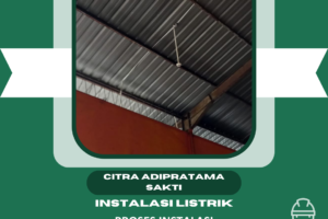 Harga Instalasi Hydrant Tangerang