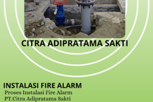 Jasa Instalasi Fire Hydrant Murah Bogor: Keunggulan Produk, Tips, dan Trik