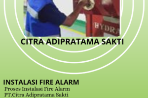 Kontraktor Instalasi Fire Hydrant Murah Bogor: Tips Memilih dan Keunggulan Produk