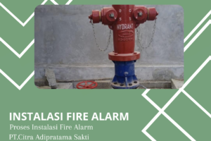 Harga Instalasi Smoke Detector Terbaik di Jakarta: Keamanan Rumah Anda Patut Diprioritaskan