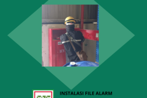 Harga Instalasi Fire Suppression Berpengalaman di Bogor