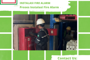 Biaya Instalasi Smoke Detector Berpengalaman: Perlindungan Tak Tertandingi untuk Keamanan Rumah Anda