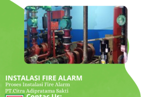 Kontraktor Instalasi Smoke Detector Berpengalaman Jakarta: Keunggulan Produk, Tips, dan Trik
