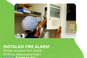 Jasa Instalasi Fire Alarm Murah Bogor: Keunggulan Produk, Tips, dan Trik