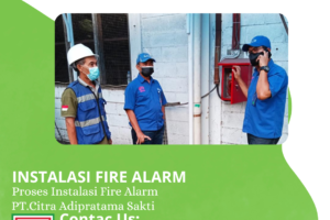 Kontraktor Instalasi Heat Detector Berpengalaman Jakarta: Keunggulan Produk, Tips, dan Trik