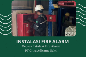 Biaya Instalasi Fire Hydrant Murah di Jakarta: Mengamankan Lingkungan dengan Solusi Praktis