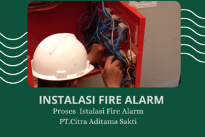 Harga Instalasi Fire Hydrant Murah di Jakarta: Solusi Terbaik untuk Keamanan Pemadam Kebakaran