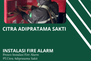 Harga Instalasi Fire Suppression Murah Jakarta: Solusi Terbaik untuk Keamanan Bangunan Anda