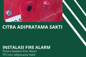 Harga Instalasi Fire Extinguisher Murah di Jakarta: Solusi Terbaik untuk Keamanan Bangunan Anda