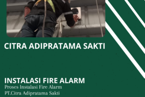 Biaya Instalasi Fire Extinguisher Murah di Jakarta: Perlindungan Terbaik untuk Keselamatan Anda