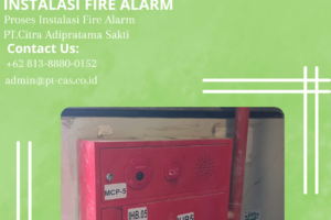 Biaya Instalasi Fire Extinguisher Terbaik di Jakarta: Memastikan Keamanan Tanpa Kompromi