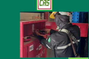 Jasa Instalasi Fire Suppression Murah Bekasi