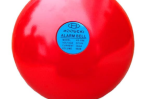 Supplier Jual HOOSEKI ALARM BELL (HS-FB6) (Original)