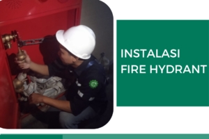 Kontraktor Jasa Maintenance Hydrant