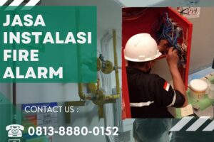 Jasa Pemasangan Hydrant Jakarta