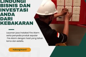 Rekomendasi Kontraktor & Distributor Hydrant Jakarta