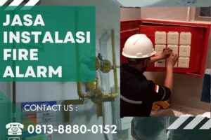 Rekomendasi Kontraktor & Distributor Hydrant Bogor