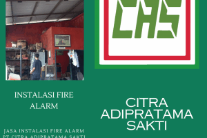 Servis Hydrant