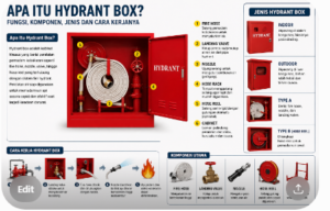 apa itu pengertian hydrant box
